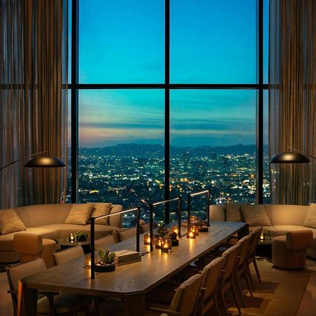 Ac Hotel By Marriott Downtown ロサンゼルス エクステリア 写真
