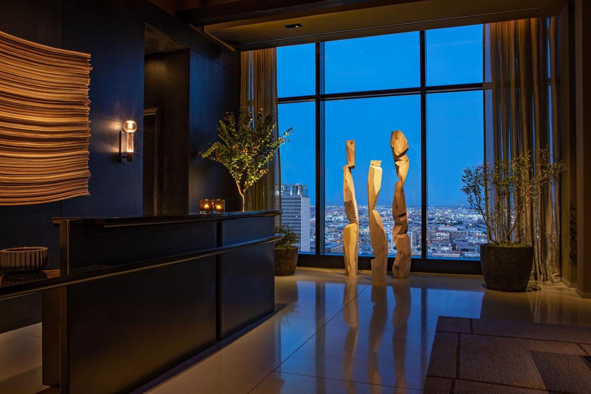 Ac Hotel By Marriott Downtown ロサンゼルス エクステリア 写真