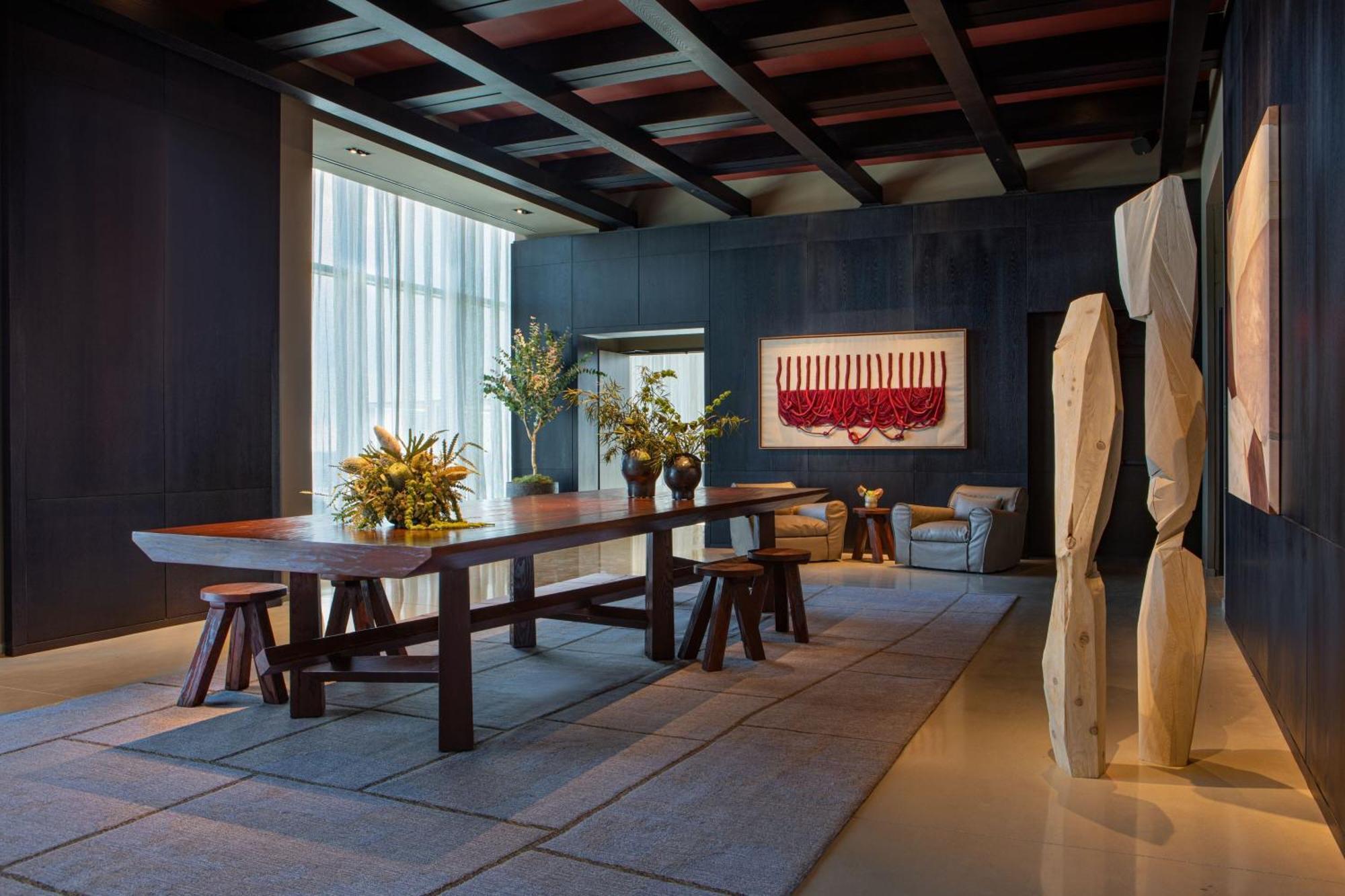 Ac Hotel By Marriott Downtown ロサンゼルス エクステリア 写真